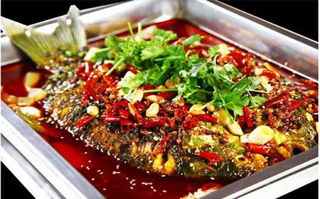 北京哪里有正宗巫山烤魚技術(shù)培訓(xùn)（圖）_2