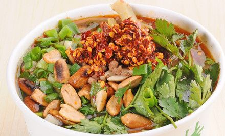 怎么加盟西單曉富酸辣粉 北京招商總部電話_1