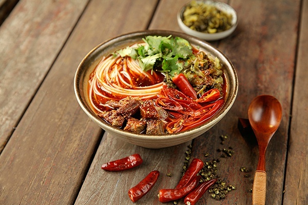 沈小福米線加盟品牌成功的必備條件_2