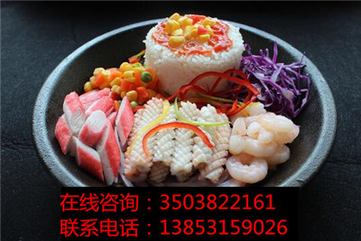 加盟鐵板廚房怎么樣?開(kāi)一家鐵板廚房加盟店多少錢？_1