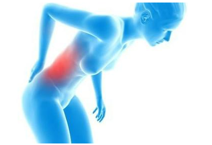 腰間盤突出糾結是什么原因引起的怎么治？_1