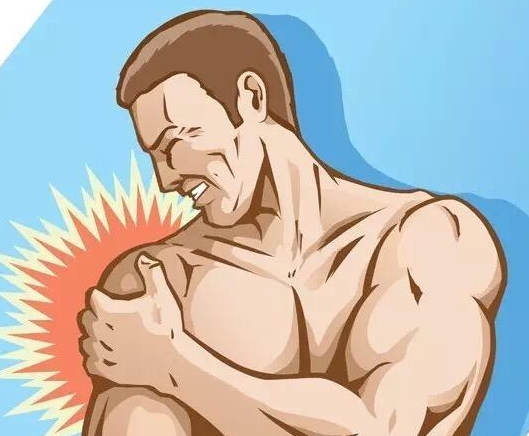 肩周炎是怎么引起的 如何改善肩周炎？_2