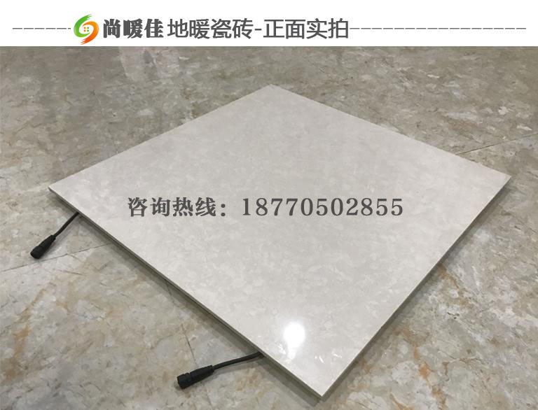 發(fā)熱地磚代理安全有保障 尚暖佳發(fā)熱地磚創(chuàng)業(yè)無憂_1