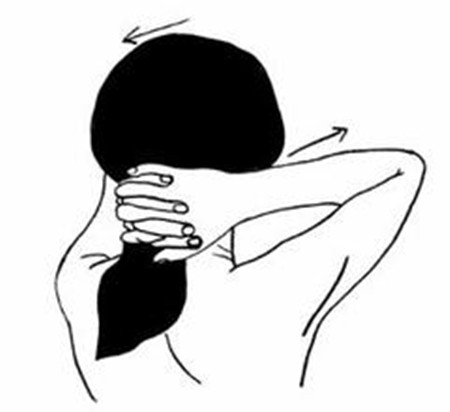 頸椎病自我改善方法，行之有效便捷的方法?（圖）_1