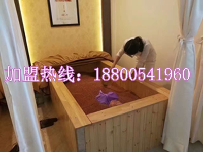 沙療加盟 沙療品牌哪家好？_2