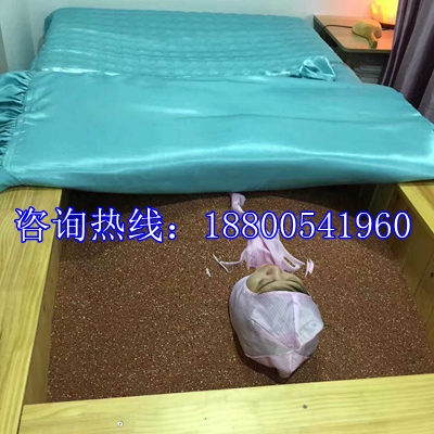 沙療加盟 沙療品牌哪家好？_3
