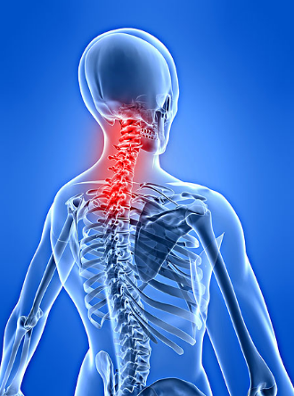 患了頸椎病有誤區(qū)嗎 怎么改善頸椎病呢？_1