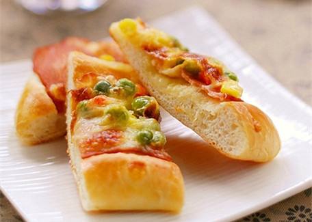 臺(tái)灣拔絲面包店火爆招商中（圖）_1