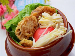 瓦罐面多少錢(qián)_2