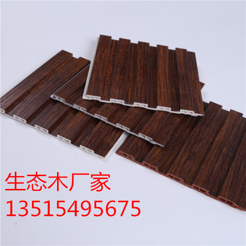 東營生態(tài)木吊頂廠家（圖）_1