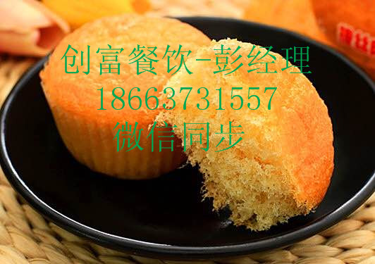 風(fēng)靡全國的臺灣拔絲蛋糕加盟去哪學(xué)_2