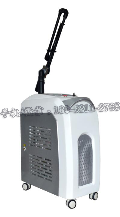 調(diào)q激光美容儀器祛斑點(diǎn)的終結(jié)者（圖）_1