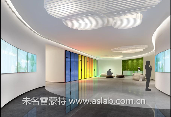 福建實驗室裝修公司－找未名雷蒙特（圖）_1