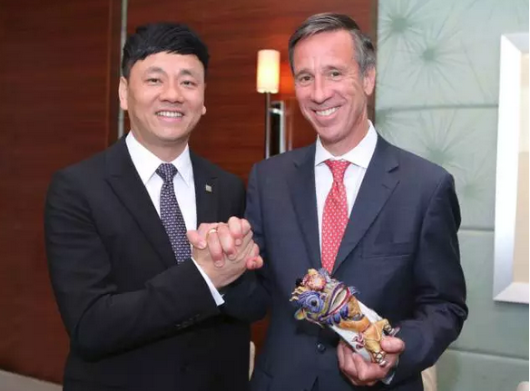 酒店要連鎖化才有未來(lái) 東呈國(guó)際用事實(shí)告訴你為什么（圖）_7