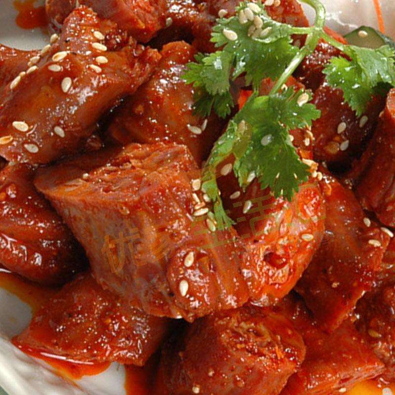 江蘇武漢鴨脖加盟費(fèi)多少/武漢鴨脖加盟熱線（圖）_1