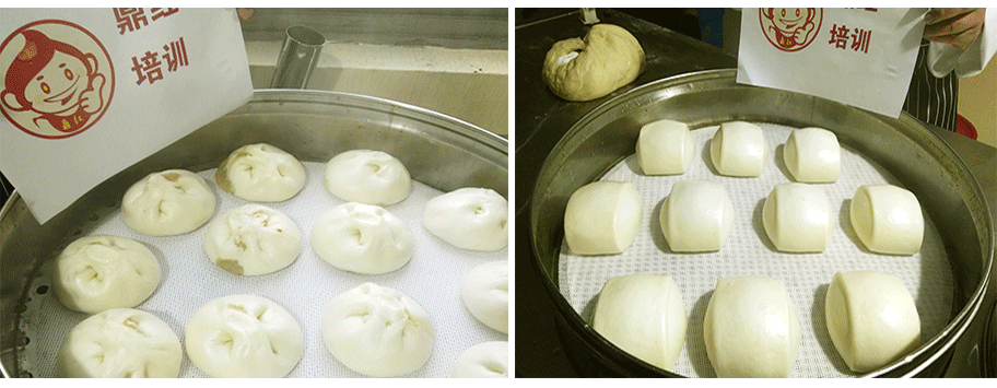 德園包子培訓(xùn) 哪里有德園包子培訓(xùn)（圖）_3