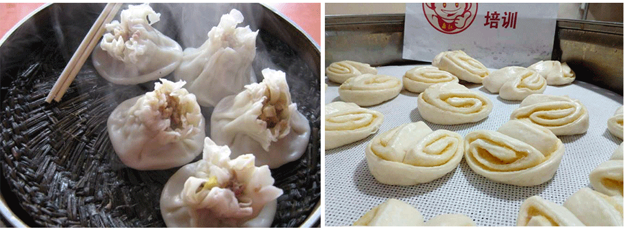德園包子培訓(xùn) 哪里有德園包子培訓(xùn)（圖）_4