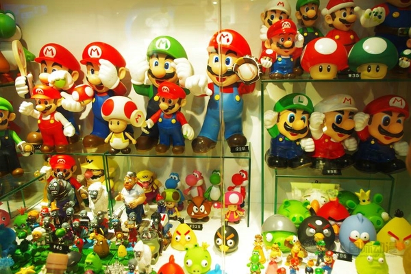 AA國(guó)際動(dòng)漫：動(dòng)漫加盟店的經(jīng)營(yíng)小技巧_1