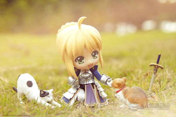 開AA國際動漫店：讓年輕創(chuàng)業(yè)者后顧無憂_3