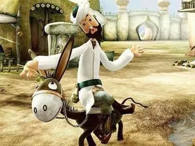 AA國(guó)際動(dòng)漫祝60歲美影廠生日快樂！_15