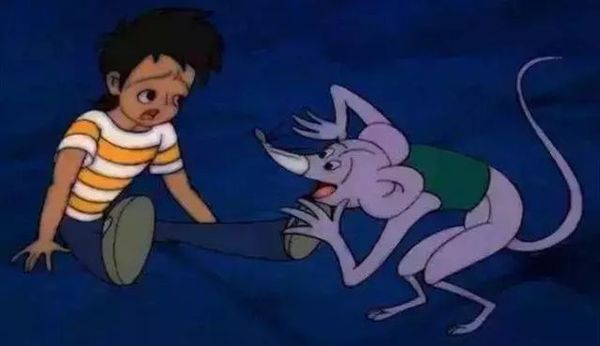 AA國(guó)際動(dòng)漫祝60歲美影廠生日快樂！_19