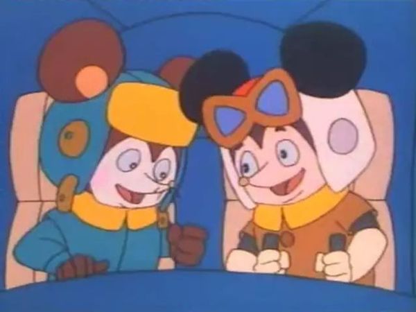 AA國(guó)際動(dòng)漫祝60歲美影廠生日快樂！_21