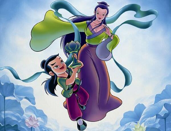 AA國(guó)際動(dòng)漫祝60歲美影廠生日快樂！_22