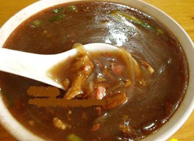 長(zhǎng)沙哪里有特色逍遙鎮(zhèn)胡辣湯技術(shù)培訓(xùn)（圖）_1