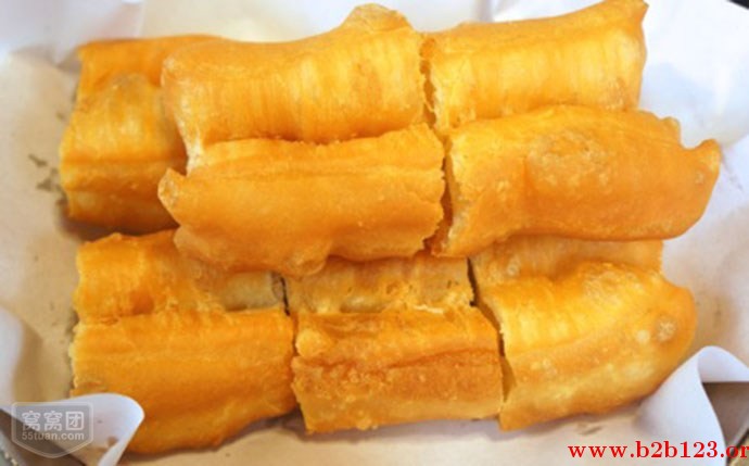 油條技術(shù)婁底哪里能學(xué)到（圖）_1