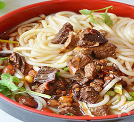 桂林米粉技術(shù)永州哪里能學(xué)到（圖）_1