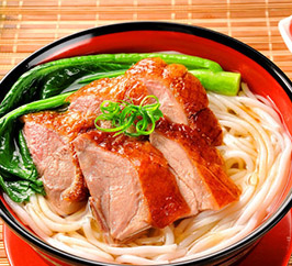 桂林米粉技術(shù)永州哪里能學(xué)到（圖）_2