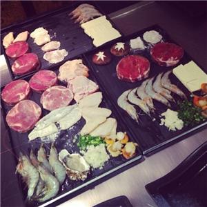 哪里可以學(xué)鐵板燒，長沙哪里可以學(xué)鐵板燒（圖）_1