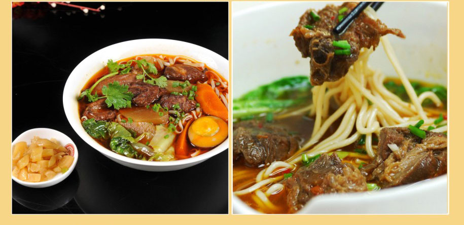 特色秘制牛肉面技術(shù)哪里能學(xué)到（圖）_1