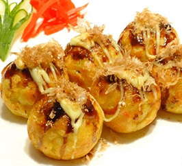 章魚小丸子技術(shù)哪里能學(xué)到（圖）_1