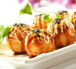 章魚小丸子技術(shù)哪里能學(xué)到（圖）_2