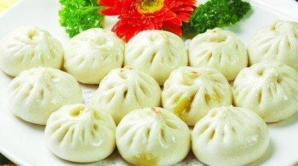 開(kāi)個(gè)包子店多少錢(qián)正宗包子技術(shù)培訓(xùn)包子加盟連鎖品牌（圖）_1