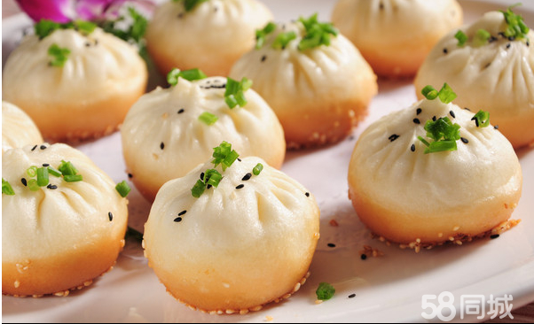 【喬客來包子】加盟費多少錢正宗灌湯包小籠包技術(shù)加盟（圖）_2