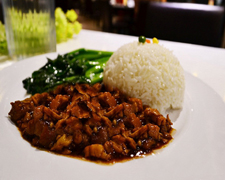 江西哪里能學(xué)到鹵肉飯技術(shù)（圖）_5