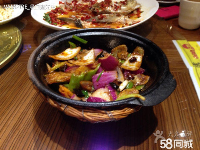 狼誘惑醬骨頭加盟費(fèi)要多少錢五香醬肉中菜館加盟（圖）_1