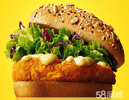 享哆味漢堡炸雞加盟多少錢(qián)/雞排漢堡披薩加盟條件_2