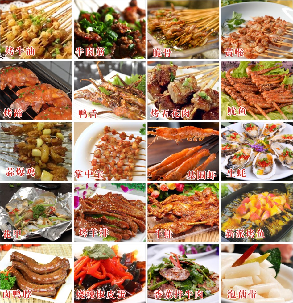 哪里有湘西小串學(xué)（圖）_3