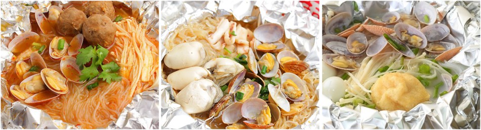 長沙錫紙花甲技術(shù)培訓(xùn)（圖）_1