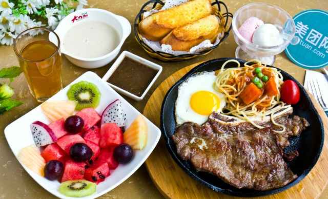 大力加牛排加盟總部_4