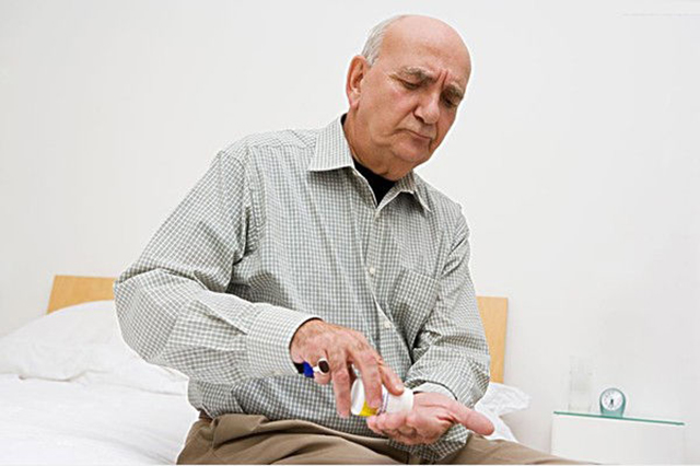 你的養(yǎng)生觀念正確嗎？直擊要害?。▓D）_1