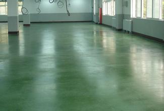 廊坊做車間地面金剛砂 耐磨地坪金剛砂廠家（圖）_1