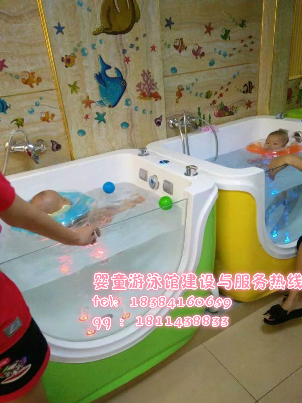 四川成都金妙奇嬰兒游泳館加盟有優(yōu)惠｜實力看的見_2