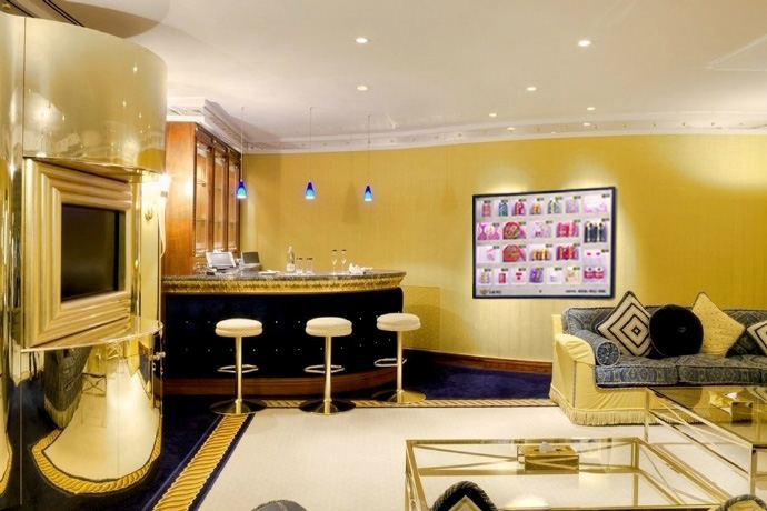 酒店自動售貨機賺錢嗎（圖）_1