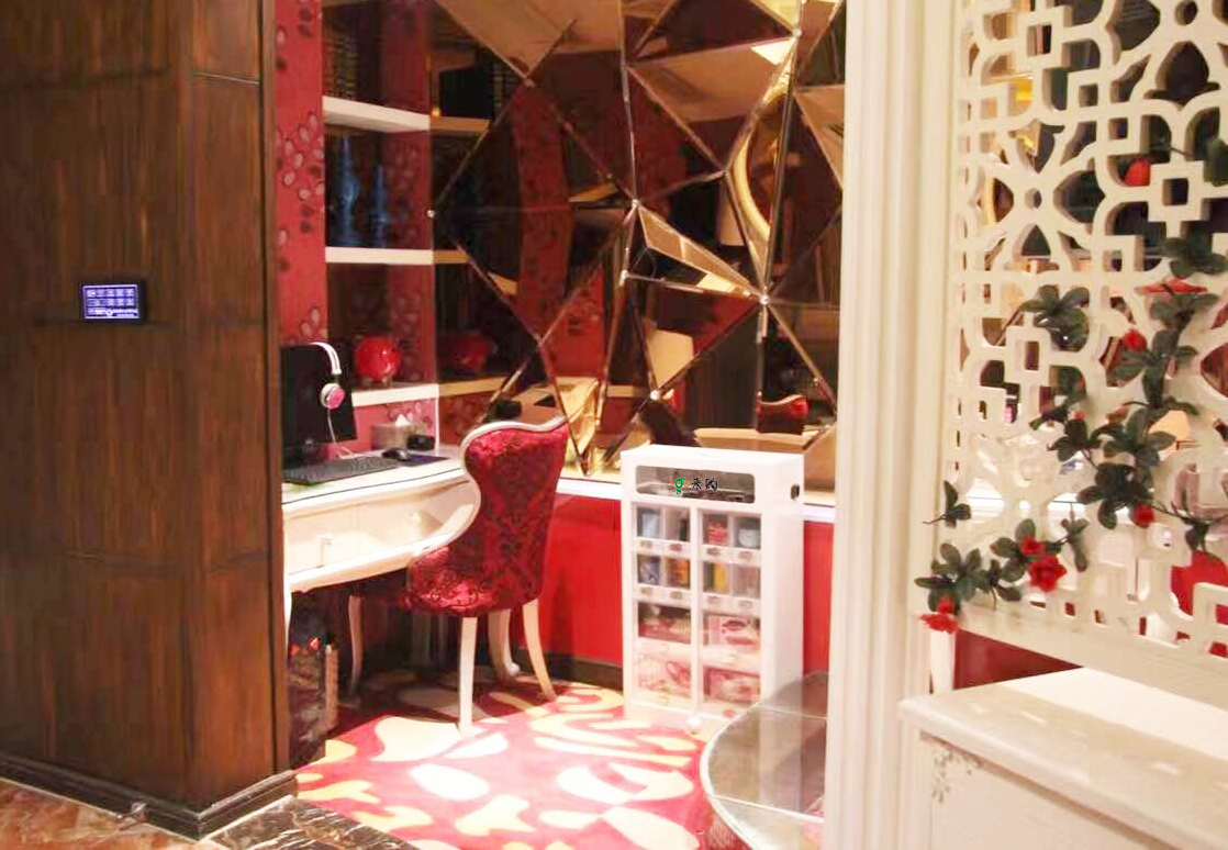 買臺自動售貨機賣應料小食品煙能不能賺錢?（圖）_1