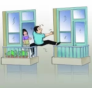 三個方面告訴你，德犬手機門鎖讓生活更美好（圖）_2