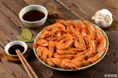 哈哈鏡鹵制品技術(shù)培訓(xùn) 學(xué)習(xí)哈哈鏡鴨脖配方做法_1